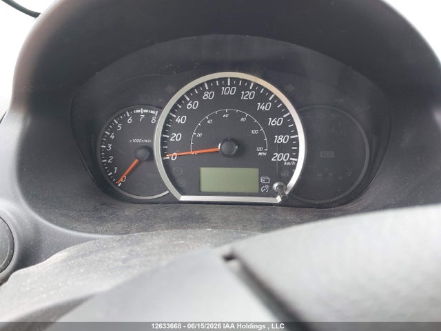 ML32A4HJXEH015241 Mitsubishi MIRAGE ES