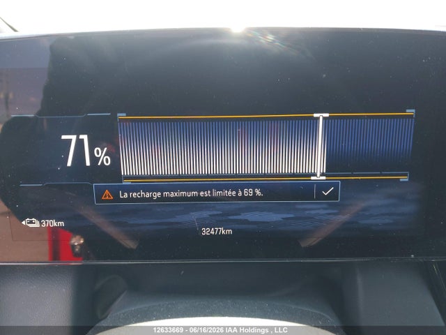 Chevrolet Equinox Ev Rs 2025 3GN7DSRP8SS147443 Image 7