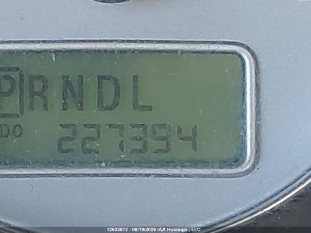12633672 :رقم المزاد ، 1FMYU96H06KA09380 vin ، 2006 Ford Escape Hybrid مزاد بيع