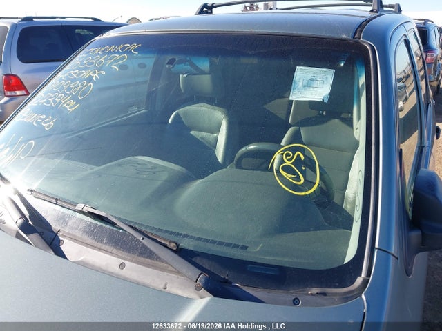 12633672 :رقم المزاد ، 1FMYU96H06KA09380 vin ، 2006 Ford Escape Hybrid مزاد بيع