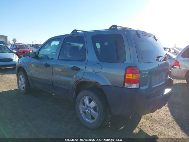 12633672 :رقم المزاد ، 1FMYU96H06KA09380 vin ، 2006 Ford Escape Hybrid مزاد بيع