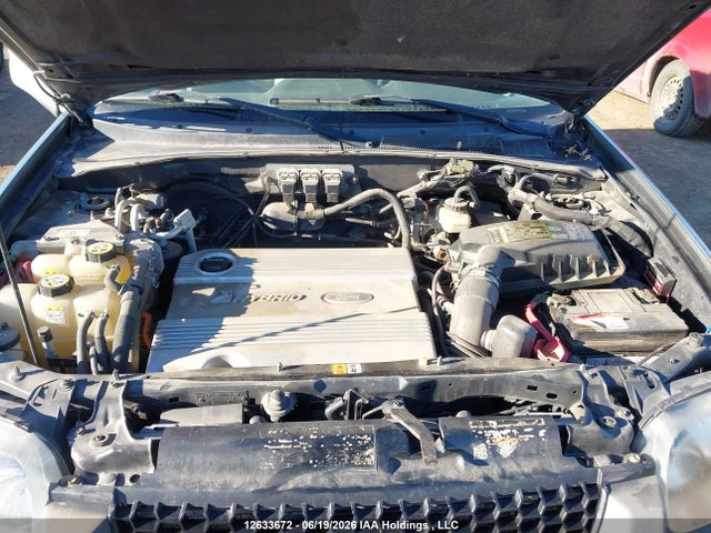 12633672 :رقم المزاد ، 1FMYU96H06KA09380 vin ، 2006 Ford Escape Hybrid مزاد بيع