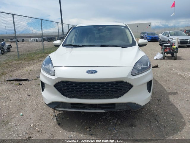 Продаж на аукціоні авто 2020 Ford Escape Se, vin: 1FMCU9G62LUA13051, номер лоту: 12633673
