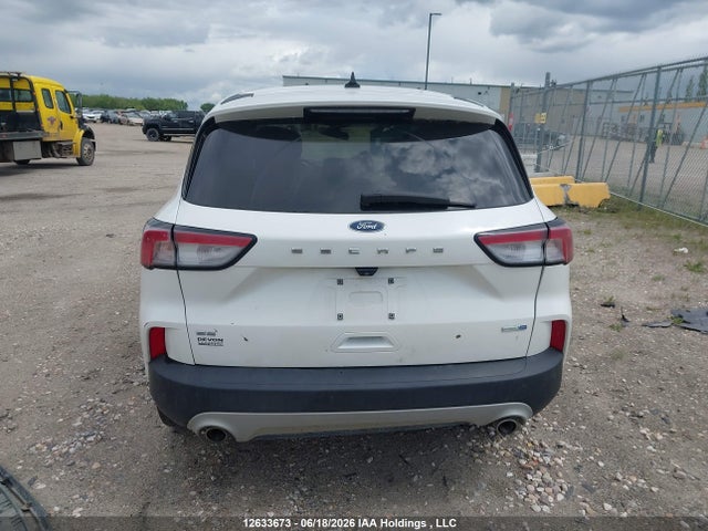 Продаж на аукціоні авто 2020 Ford Escape Se, vin: 1FMCU9G62LUA13051, номер лоту: 12633673