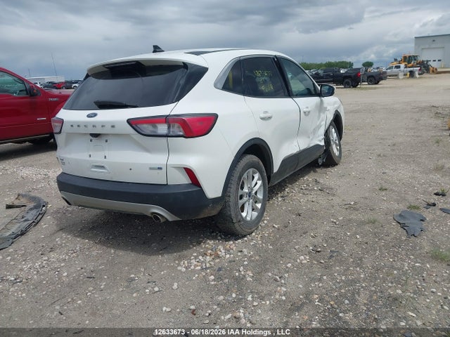 Продаж на аукціоні авто 2020 Ford Escape Se, vin: 1FMCU9G62LUA13051, номер лоту: 12633673