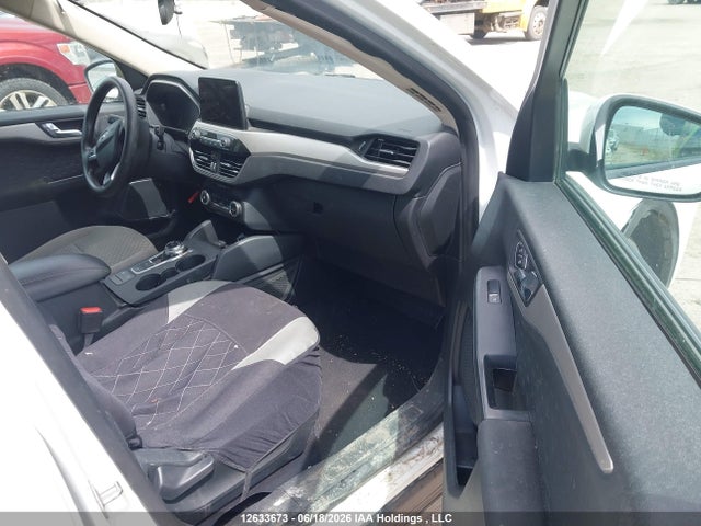 Продаж на аукціоні авто 2020 Ford Escape Se, vin: 1FMCU9G62LUA13051, номер лоту: 12633673