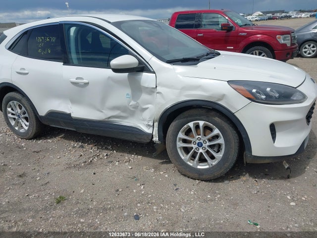 Продаж на аукціоні авто 2020 Ford Escape Se, vin: 1FMCU9G62LUA13051, номер лоту: 12633673