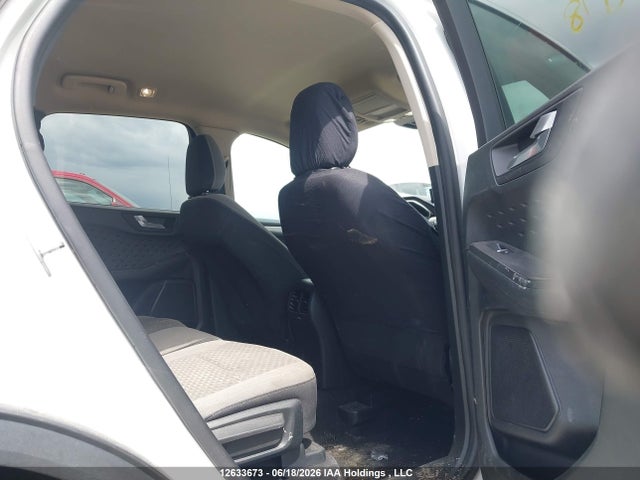 Продаж на аукціоні авто 2020 Ford Escape Se, vin: 1FMCU9G62LUA13051, номер лоту: 12633673