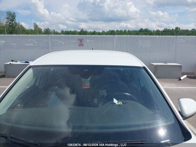 2022 Volkswagen Jetta Comfortline მანქანა იყიდება აუქციონზე, vin: 3VWEM7BU0NM008233, აუქციონის ნომერი: 12633674