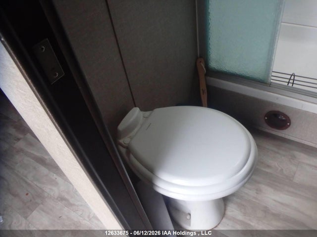 Grand Design Travel Trailer 2020 573TR3829L3328331 Image 13