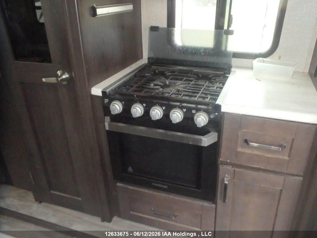 Grand Design Travel Trailer 2020 573TR3829L3328331 Image 21