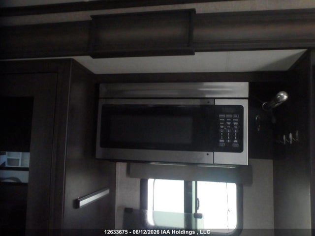 573TR3829L3328331 Grand Design Travel Trailer