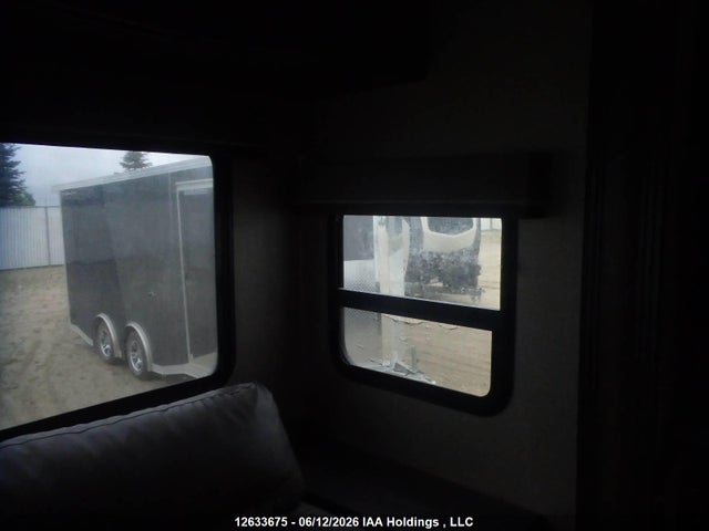 573TR3829L3328331 Grand Design Travel Trailer