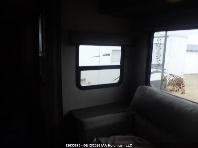 Grand Design Travel Trailer 2020 573TR3829L3328331 Image 26
