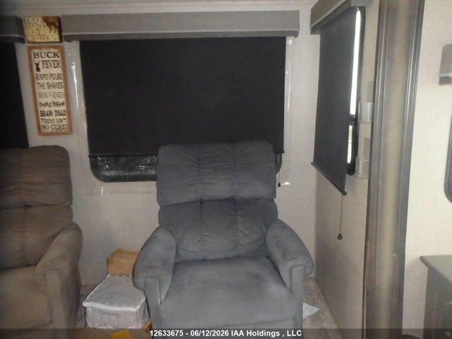 Grand Design Travel Trailer 2020 573TR3829L3328331 Image 27