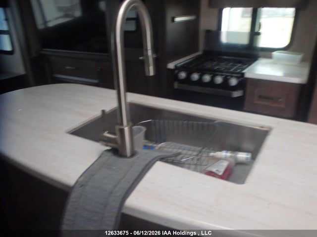 Grand Design Travel Trailer 2020 573TR3829L3328331 Image 29