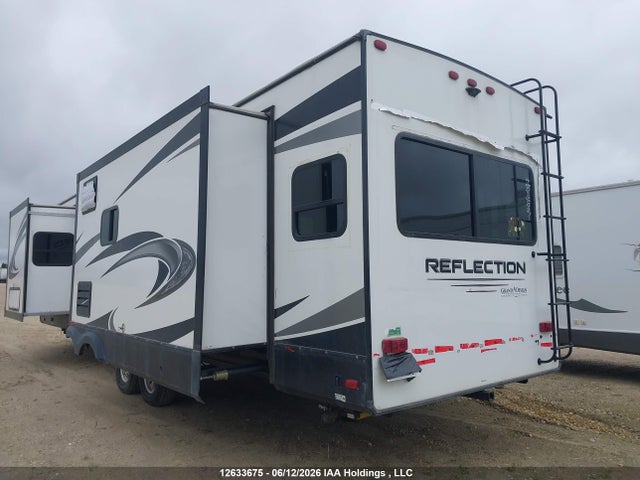Grand Design Travel Trailer 2020 573TR3829L3328331 Image 3