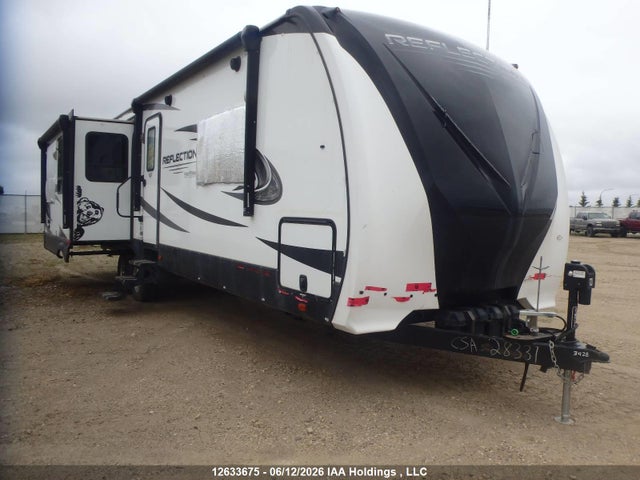 Grand Design Travel Trailer 2020 573TR3829L3328331 Image 31