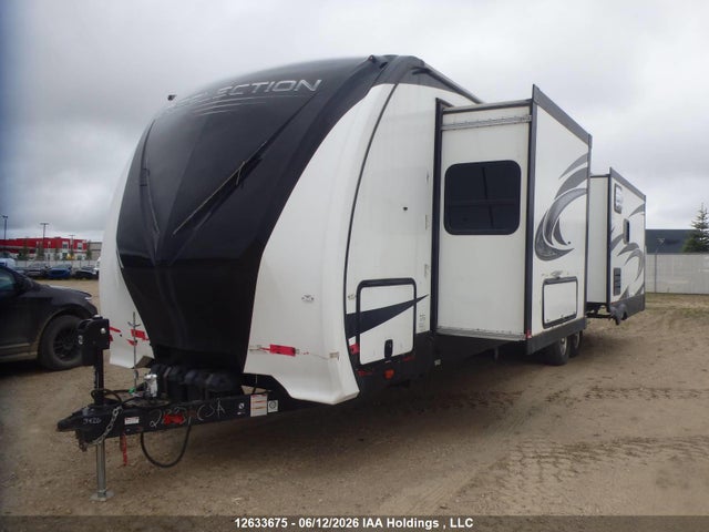 Grand Design Travel Trailer 2020 573TR3829L3328331 Image 32