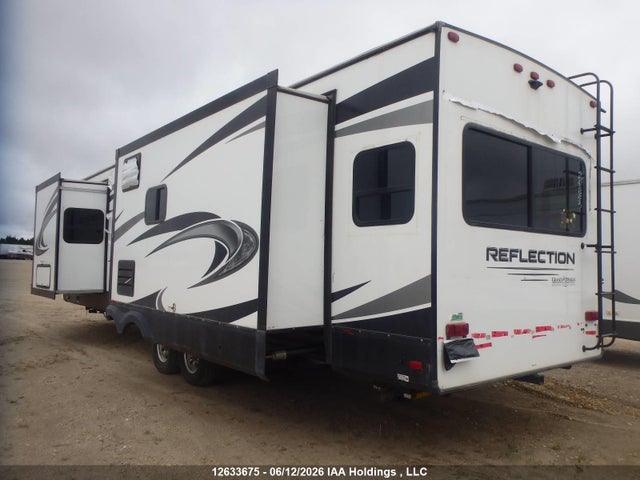 573TR3829L3328331 Grand Design Travel Trailer