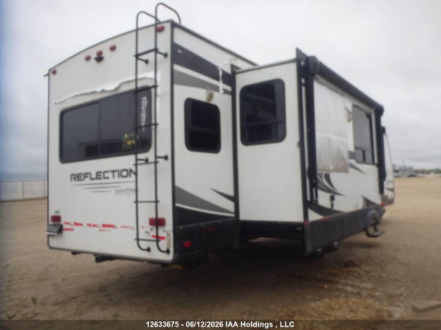 Grand Design Travel Trailer 2020 573TR3829L3328331 Image 34