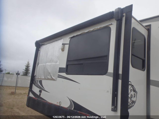 Grand Design Travel Trailer 2020 573TR3829L3328331 Image 36
