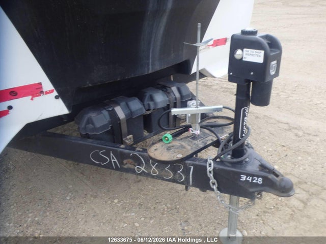 Grand Design Travel Trailer 2020 573TR3829L3328331 Image 40