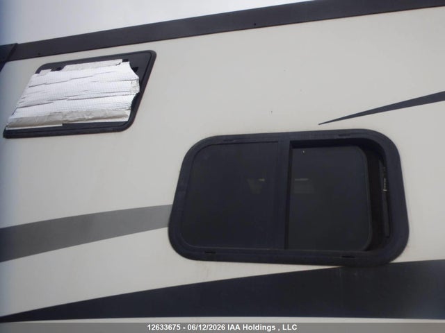 Grand Design Travel Trailer 2020 573TR3829L3328331 Image 48