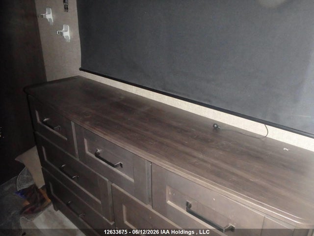 Grand Design Travel Trailer 2020 573TR3829L3328331 Image 52