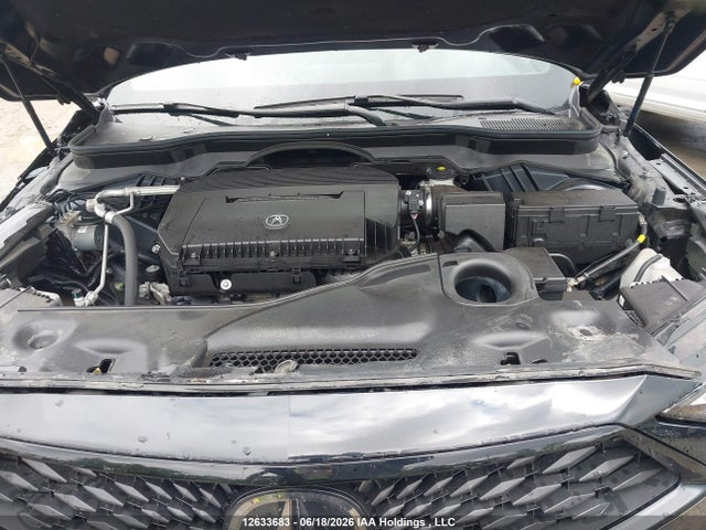 Acura MDX A-SPEC 2024 5J8YE1H09RL803157 Image 10