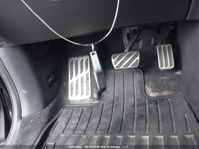 Acura MDX A-SPEC 2024 5J8YE1H09RL803157 Image 11