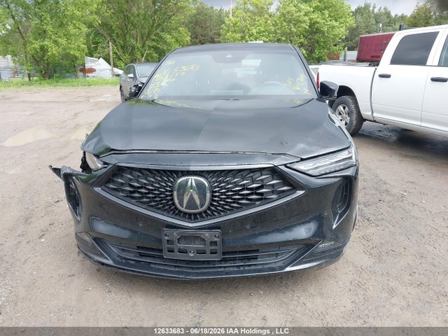 Acura MDX A-SPEC 2024 5J8YE1H09RL803157 Image 12