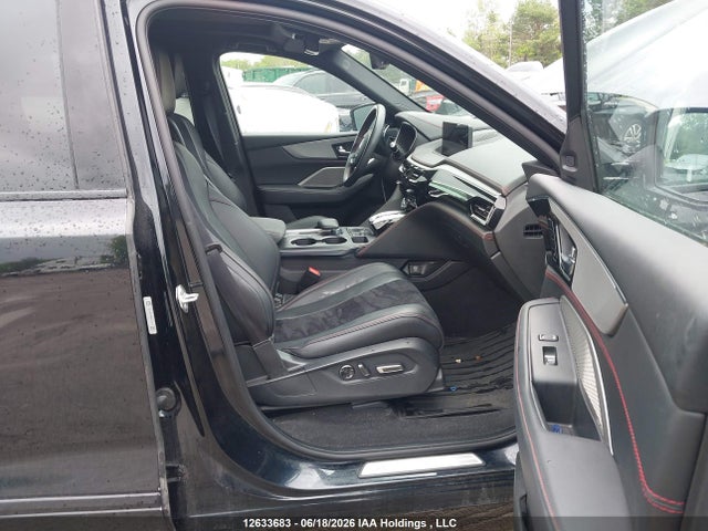 Acura MDX A-SPEC 2024 5J8YE1H09RL803157 Image 5