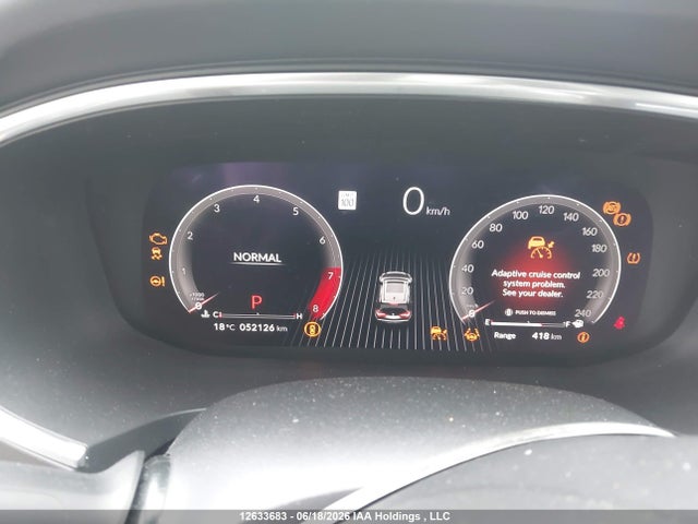 Acura MDX A-SPEC 2024 5J8YE1H09RL803157 Image 7