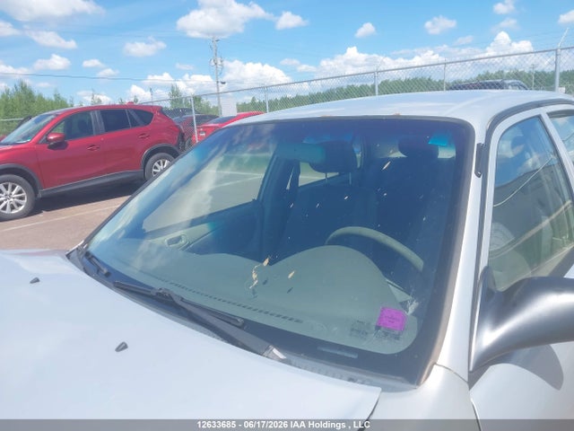 Продаж на аукціоні авто 2000 Toyota Corolla Ce/le, vin: 2T1BR12E4YC809399, номер лоту: 12633685