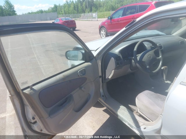Продаж на аукціоні авто 2000 Toyota Corolla Ce/le, vin: 2T1BR12E4YC809399, номер лоту: 12633685