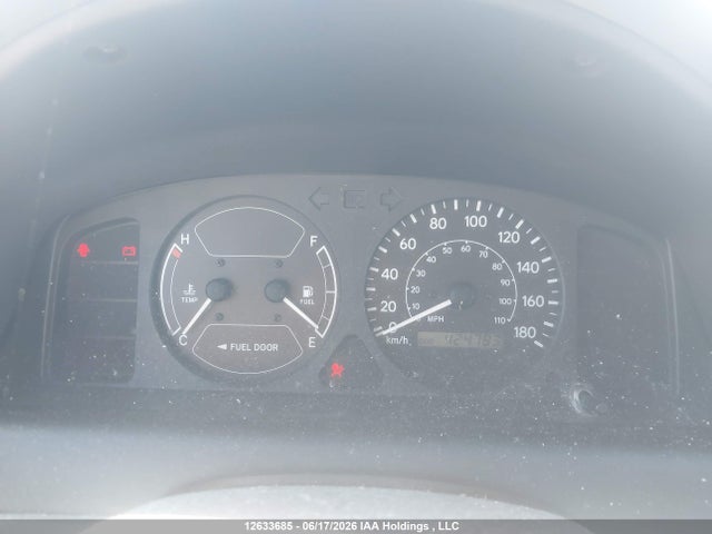 Продаж на аукціоні авто 2000 Toyota Corolla Ce/le, vin: 2T1BR12E4YC809399, номер лоту: 12633685