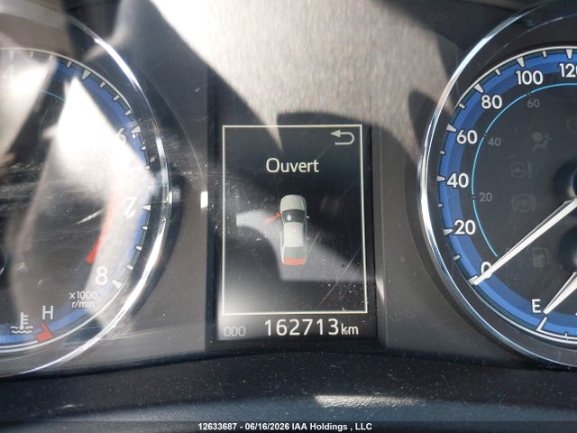 2018 Toyota Corolla L/le/xle/se/xse მანქანა იყიდება აუქციონზე, vin: 2T1BURHE7JC080986, აუქციონის ნომერი: 12633687