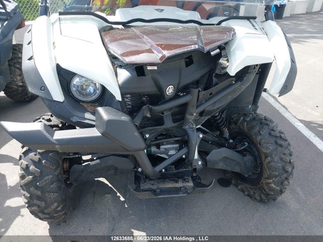 Yamaha YXM700 2025 5Y4AMB2WXSA301871 Image 6