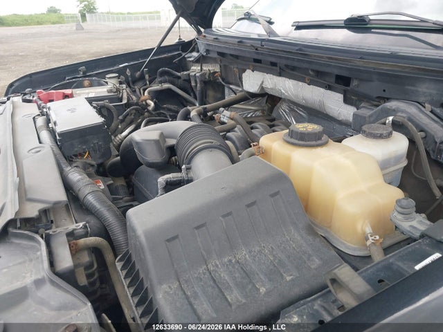 12633690 :رقم المزاد ، 1FTFW1EF4BFA00966 vin ، 2011 Ford F-150 مزاد بيع