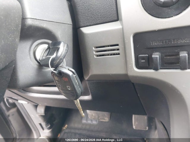 12633690 :رقم المزاد ، 1FTFW1EF4BFA00966 vin ، 2011 Ford F-150 مزاد بيع