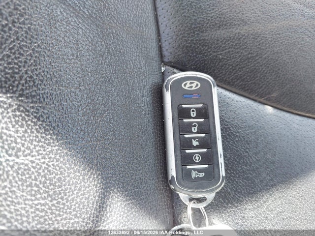 12633692 :رقم المزاد ، 5NPDH4AE7DH219705 vin ، 2013 Hyundai Elantra Gls/limited مزاد بيع