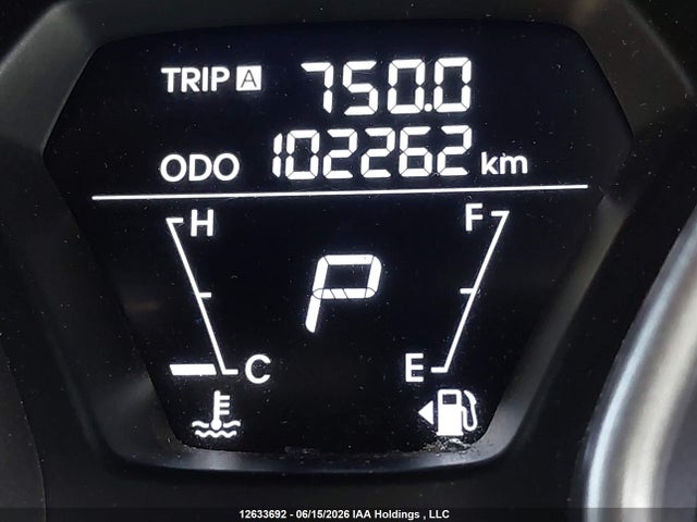 12633692 :رقم المزاد ، 5NPDH4AE7DH219705 vin ، 2013 Hyundai Elantra Gls/limited مزاد بيع