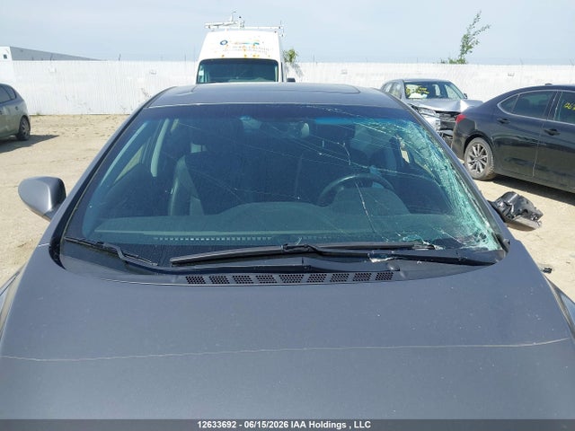 12633692 :رقم المزاد ، 5NPDH4AE7DH219705 vin ، 2013 Hyundai Elantra Gls/limited مزاد بيع