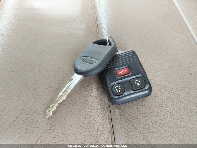 12633696 :رقم المزاد ، 1FMZU75W45UB91838 vin ، 2005 Ford Explorer Limited مزاد بيع