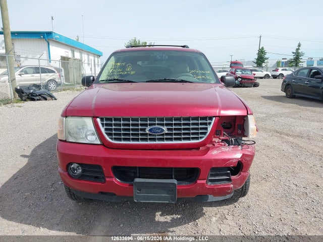 12633696 :رقم المزاد ، 1FMZU75W45UB91838 vin ، 2005 Ford Explorer Limited مزاد بيع