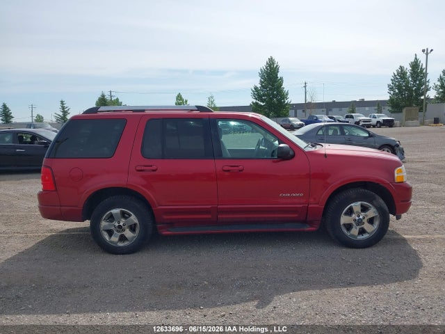12633696 :رقم المزاد ، 1FMZU75W45UB91838 vin ، 2005 Ford Explorer Limited مزاد بيع
