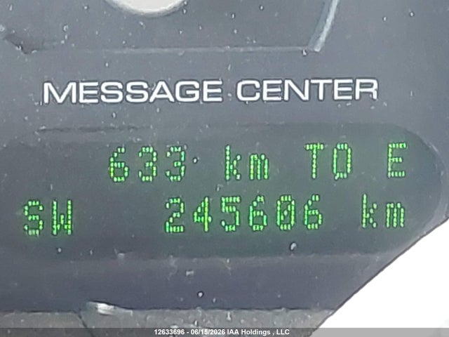 12633696 :رقم المزاد ، 1FMZU75W45UB91838 vin ، 2005 Ford Explorer Limited مزاد بيع