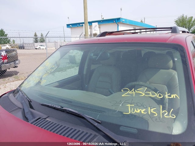 12633696 :رقم المزاد ، 1FMZU75W45UB91838 vin ، 2005 Ford Explorer Limited مزاد بيع