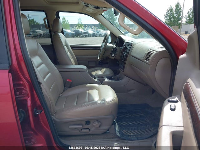 12633696 :رقم المزاد ، 1FMZU75W45UB91838 vin ، 2005 Ford Explorer Limited مزاد بيع